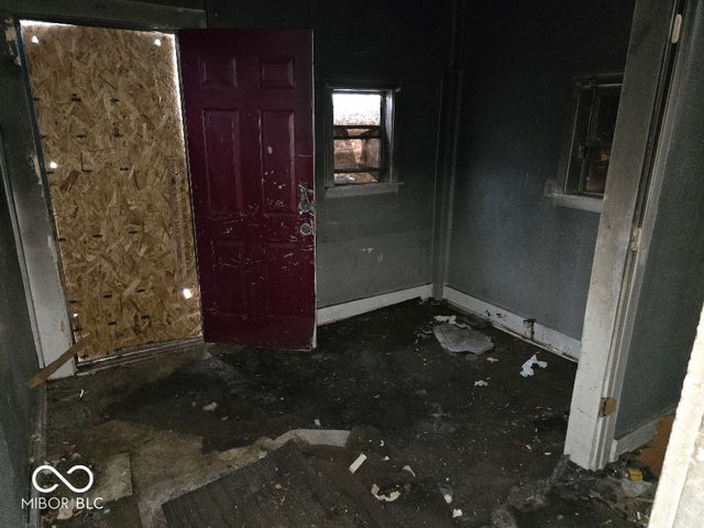 4603-4605 E Washington Street, Indianapolis, IN 46201