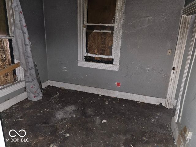 4603-4605 E Washington Street, Indianapolis, IN 46201