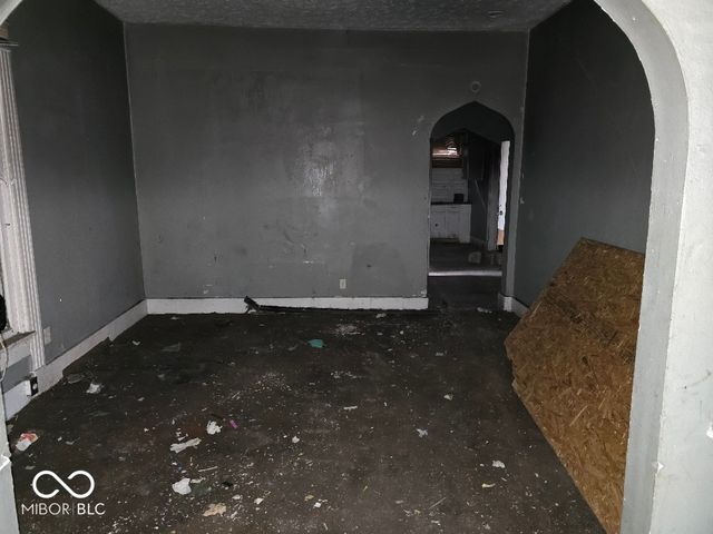 4603-4605 E Washington Street, Indianapolis, IN 46201