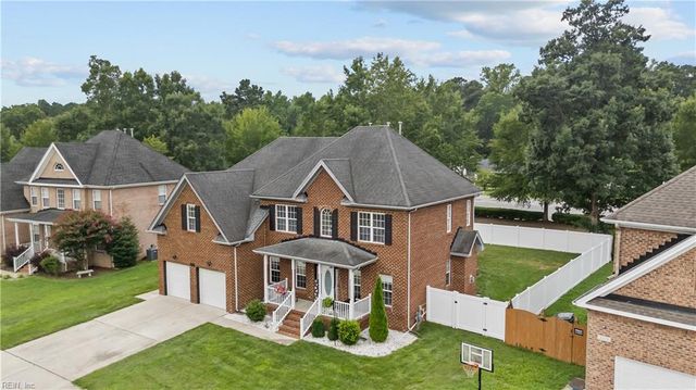 4012 Brians LN, Suffolk, VA 23434