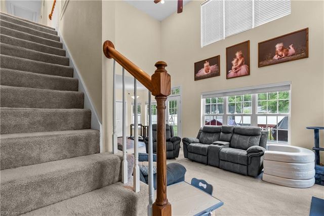 4012 Brians LN, Suffolk, VA 23434