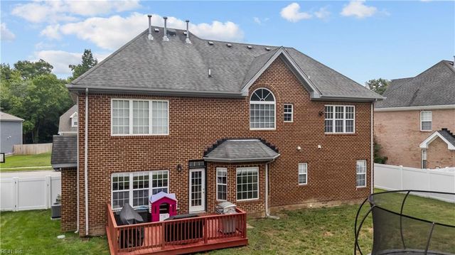 4012 Brians LN, Suffolk, VA 23434
