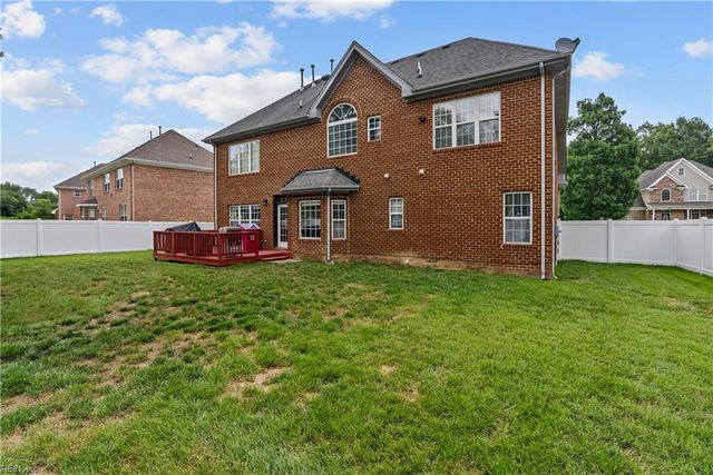 4012 Brians LN, Suffolk, VA 23434