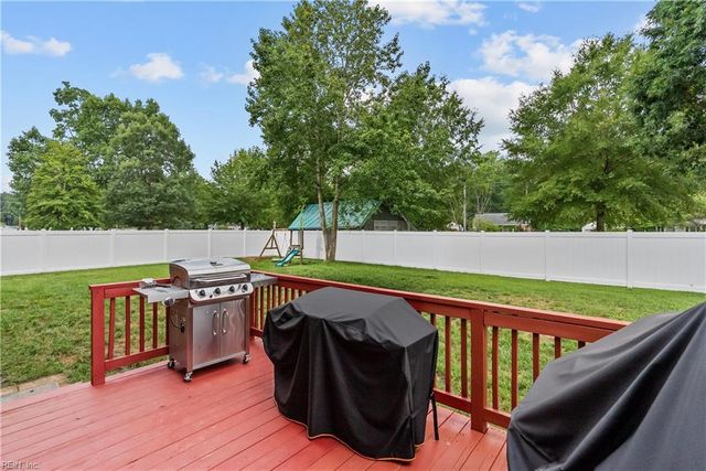 4012 Brians LN, Suffolk, VA 23434