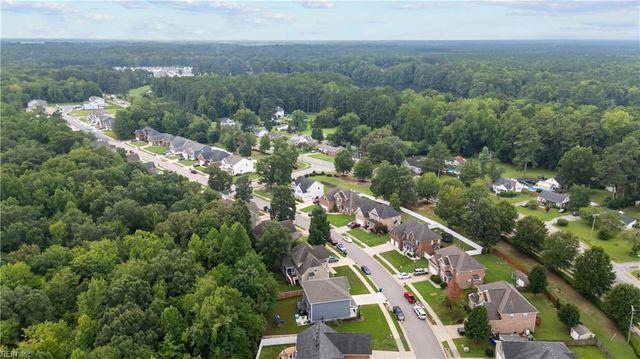 4012 Brians LN, Suffolk, VA 23434