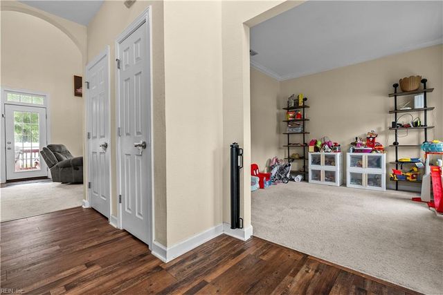 4012 Brians LN, Suffolk, VA 23434