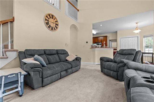 4012 Brians LN, Suffolk, VA 23434