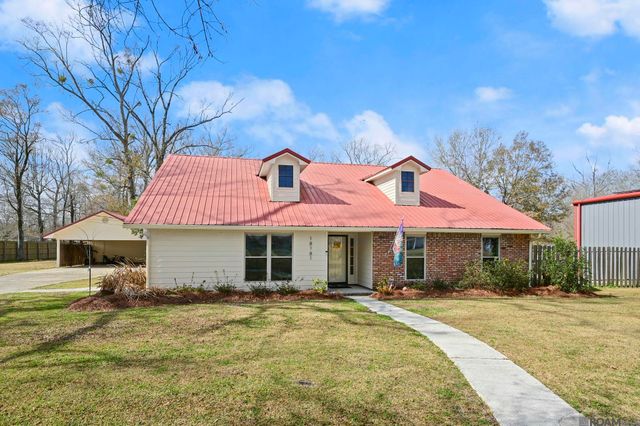 18181 Van Broussard Rd, Prairieville, LA 70769