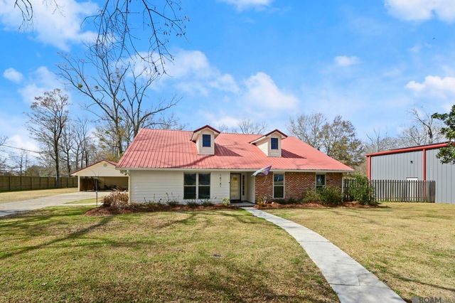 18181 Van Broussard Rd, Prairieville, LA 70769