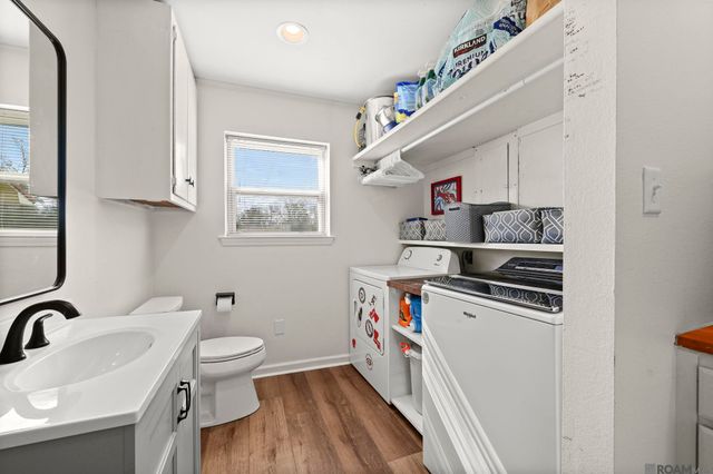 18181 Van Broussard Rd, Prairieville, LA 70769