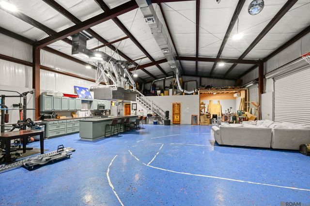 18181 Van Broussard Rd, Prairieville, LA 70769