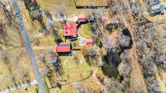 18181 Van Broussard Rd, Prairieville, LA 70769