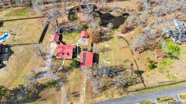 18181 Van Broussard Rd, Prairieville, LA 70769