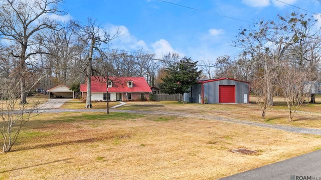 18181 Van Broussard Rd, Prairieville, LA 70769