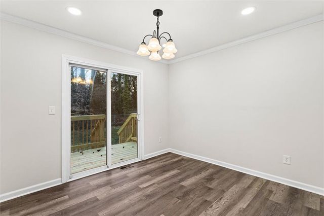 1121 Neva SW Drive, Marietta, GA 30060