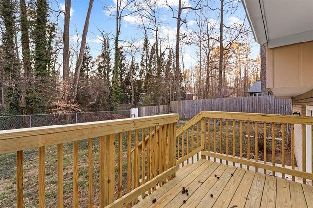 1121 Neva SW Drive, Marietta, GA 30060