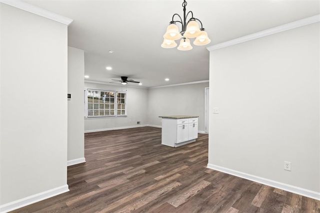 1121 Neva SW Drive, Marietta, GA 30060