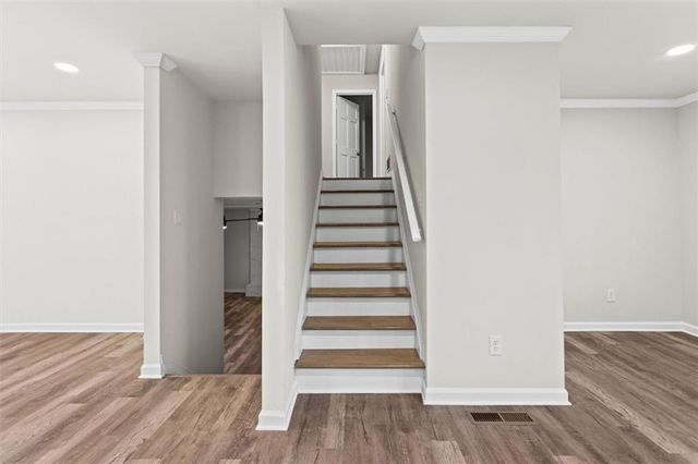 1121 Neva SW Drive, Marietta, GA 30060