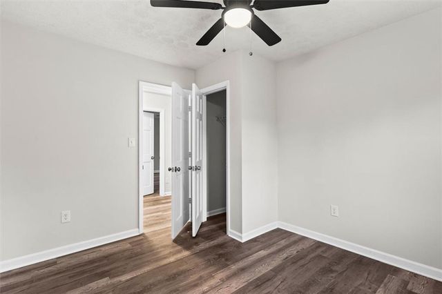 1121 Neva SW Drive, Marietta, GA 30060