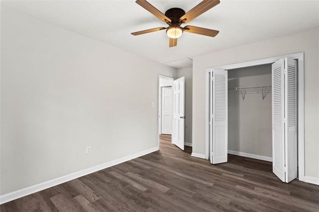 1121 Neva SW Drive, Marietta, GA 30060