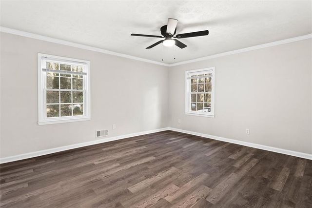 1121 Neva SW Drive, Marietta, GA 30060