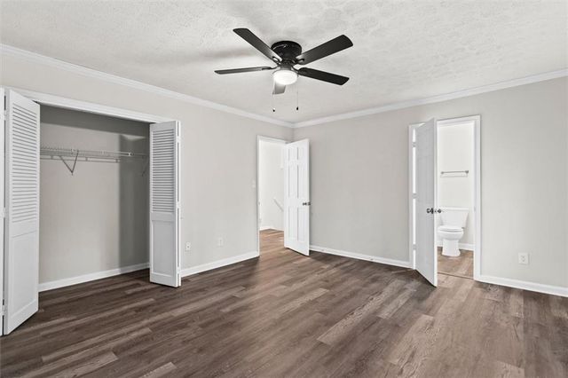 1121 Neva SW Drive, Marietta, GA 30060