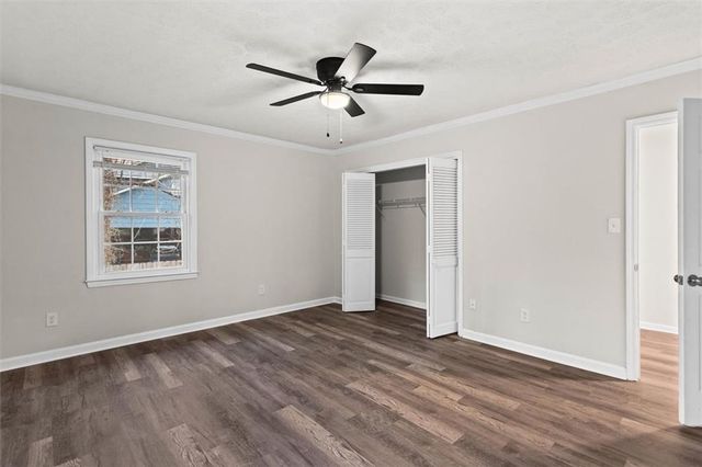 1121 Neva SW Drive, Marietta, GA 30060