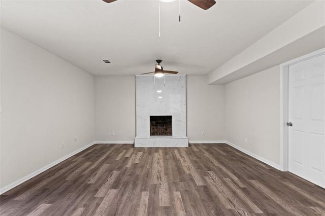 1121 Neva SW Drive, Marietta, GA 30060