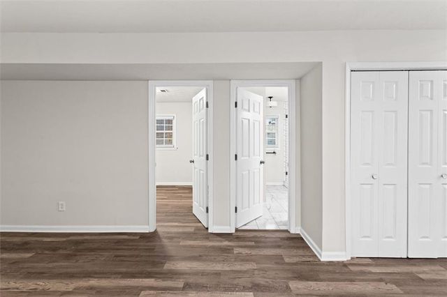 1121 Neva SW Drive, Marietta, GA 30060