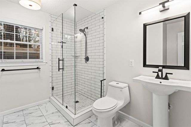 1121 Neva SW Drive, Marietta, GA 30060