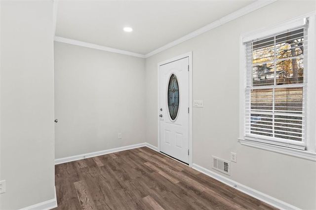 1121 Neva SW Drive, Marietta, GA 30060