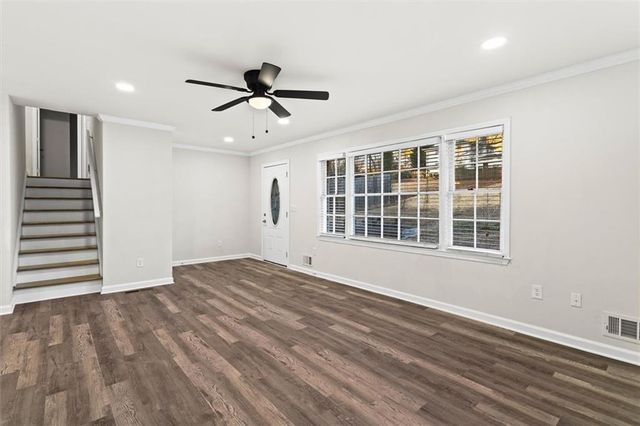 1121 Neva SW Drive, Marietta, GA 30060