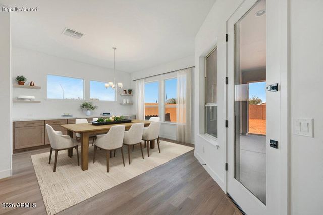 18901 W FLEETWOOD Lane, Waddell, AZ 85355