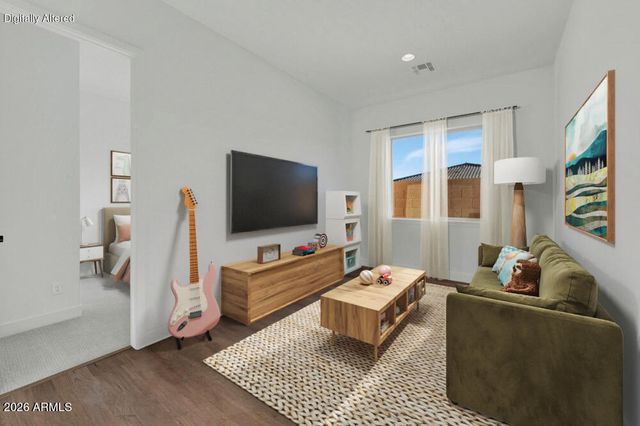 18901 W FLEETWOOD Lane, Waddell, AZ 85355