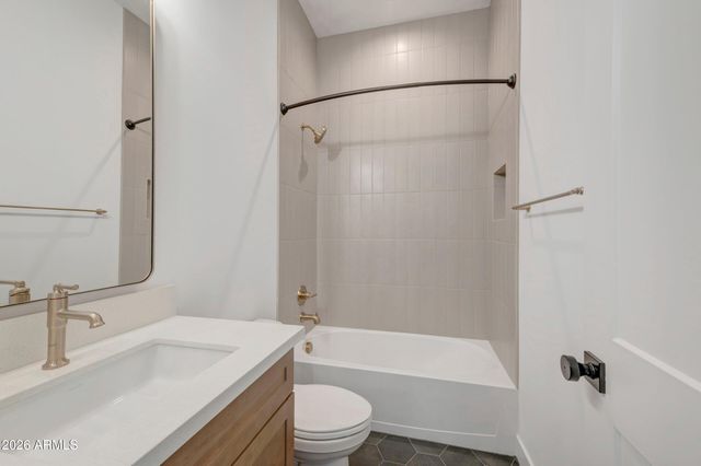 18901 W FLEETWOOD Lane, Waddell, AZ 85355