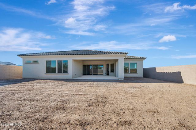 18901 W FLEETWOOD Lane, Waddell, AZ 85355