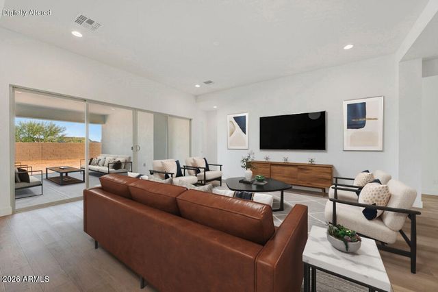 18901 W FLEETWOOD Lane, Waddell, AZ 85355