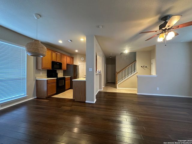 12416 Abbey Park, San Antonio, TX 78249