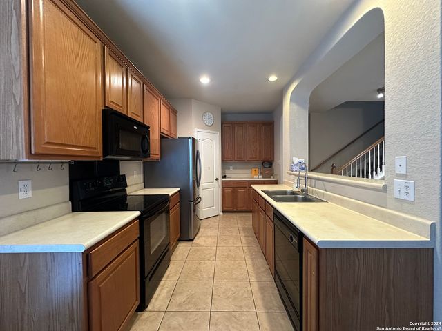 12416 Abbey Park, San Antonio, TX 78249