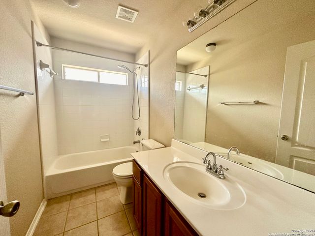 12416 Abbey Park, San Antonio, TX 78249