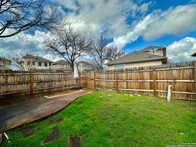 12416 Abbey Park, San Antonio, TX 78249