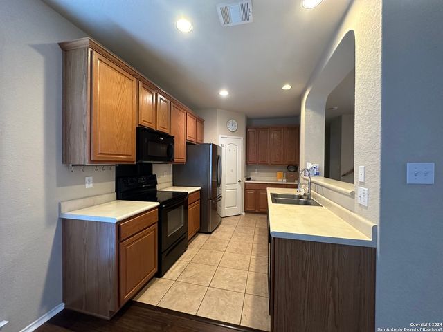 12416 Abbey Park, San Antonio, TX 78249