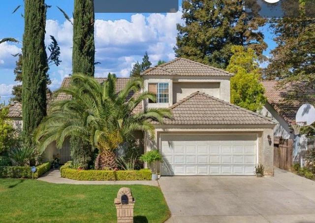 6305 N Marty Avenue, Fresno, CA 93711