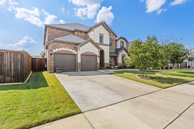 1526 Wild Indigo Drive, Mansfield, TX 76063