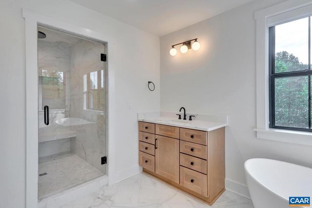 42 BORTHWICK ST, Crozet, VA 22932