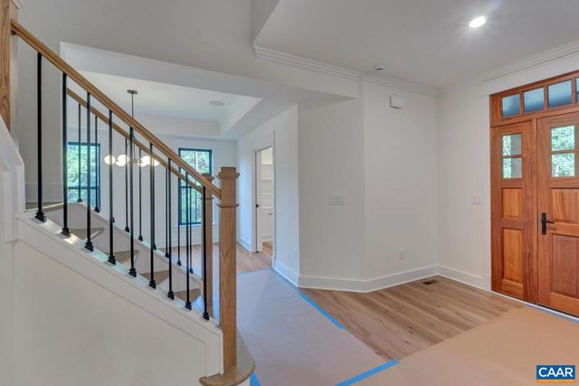 42 BORTHWICK ST, Crozet, VA 22932