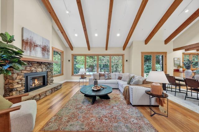 9984 Love Creek Road, Ben Lomond, CA 95005