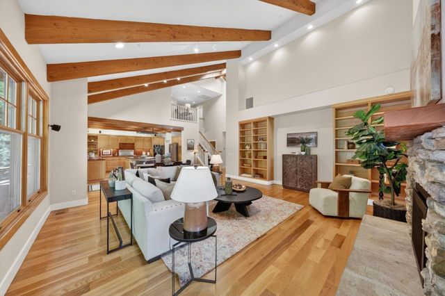 9984 Love Creek Road, Ben Lomond, CA 95005