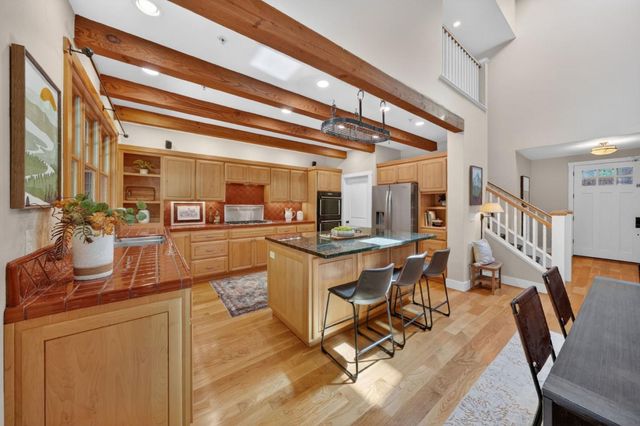 9984 Love Creek Road, Ben Lomond, CA 95005