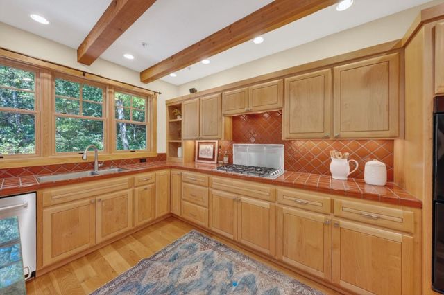 9984 Love Creek Road, Ben Lomond, CA 95005